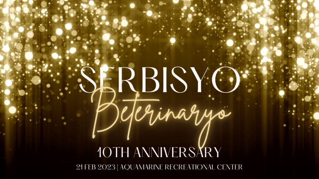 Serbisyo-Beterinaryo